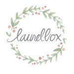 laurelbox logo