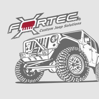 FORTEC4x4 logo