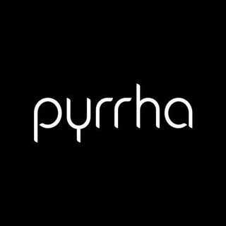 Pyrrha logo