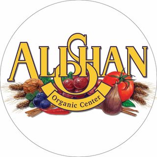 Tengu Natural Foods logo