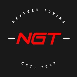 NextGen Tuning logo