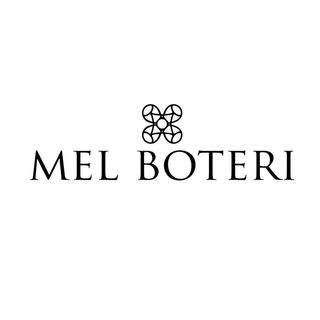 Mel Boteri logo