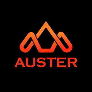 Auster logo