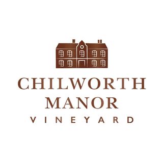 Chilworth Manor Vineyard logo