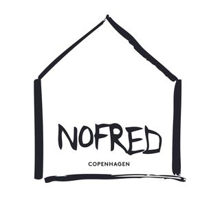 Nofred logo