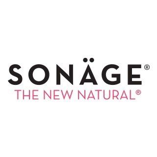 Sonage Skincare logo