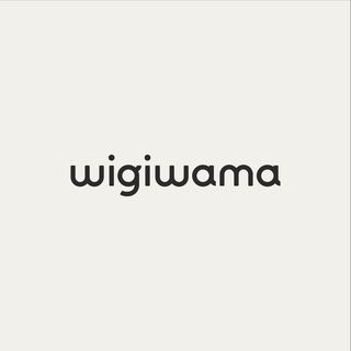 Wigiwama logo