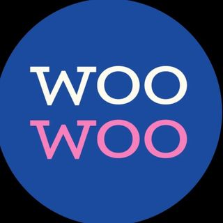 WooWoo logo