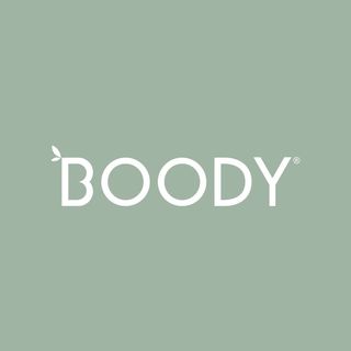 Boody USA logo