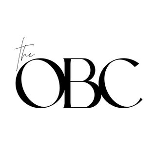 The Obcessory logo