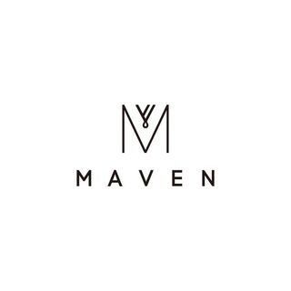 MAVEN WATCHES logo