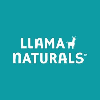 Llama Naturals logo