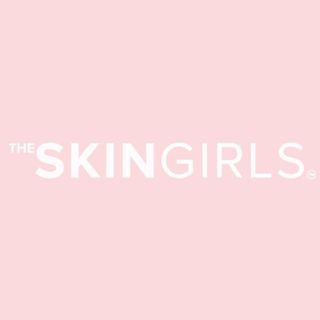 The SkinGirls logo