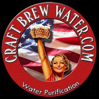 Craft Brew Water.Inc logo