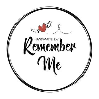 Remember Me logo