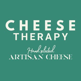 Cheese Therapy logo