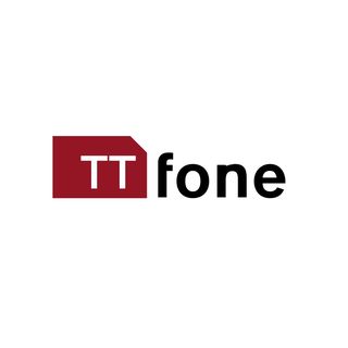 TTfone logo