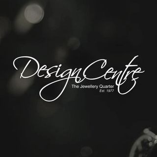 Design Centre Jewellery logo