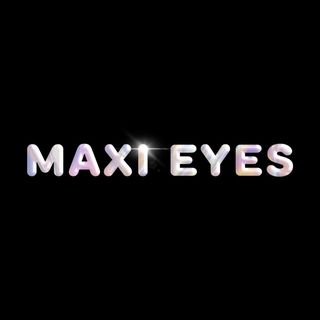 Maxieyes_SG logo