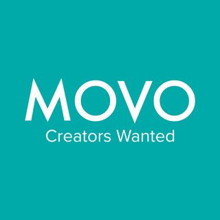 Movo logo