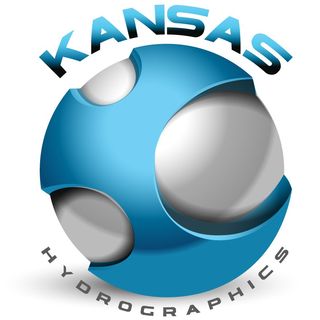 Kansas Hydrographics logo