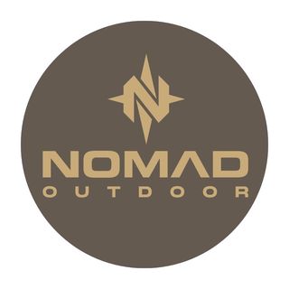 NOMAD Outdoor logo