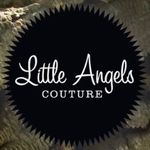 Little Angels Couture logo