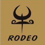 Rodeo Cowhide Rugs logo