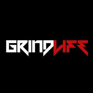 GrindLife  logo