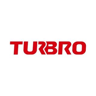 TURBRO logo