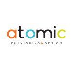 Atomic Furnishing & Design logo