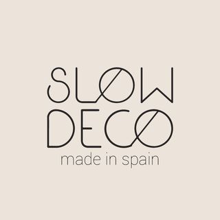 Slowdeco logo