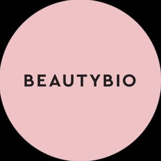 BeautyBio logo