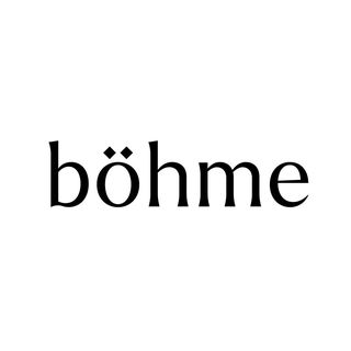 böhme logo