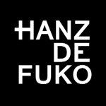 Hanz de Fuko logo