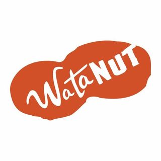 Watanut logo