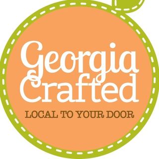 Georgia Crafted logo