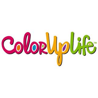 ColorUpLife logo