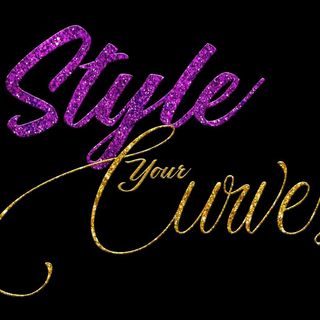 Style Your Curves logo