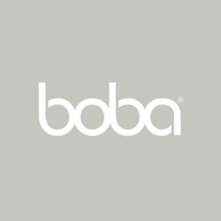 Boba Inc. logo