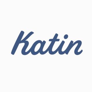 Katin USA logo