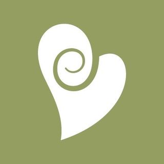 Ecocentric Mom logo