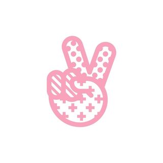 Peace Out Skincare logo