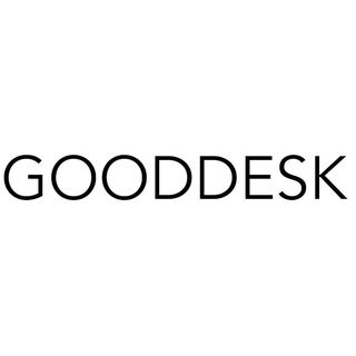 gooddesk logo