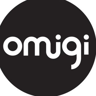 OMIGI logo