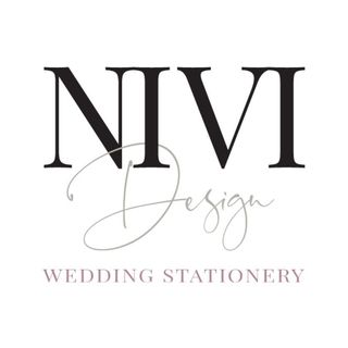 NIVI Design logo