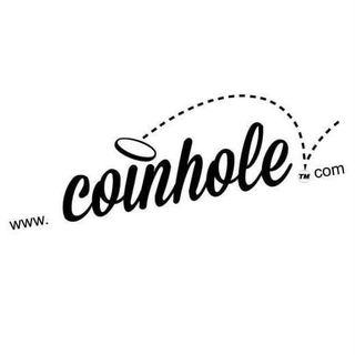 Coinhole.com logo