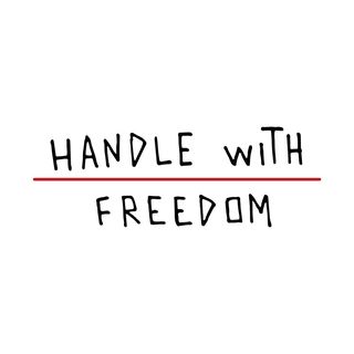 HandleWithFreedom logo
