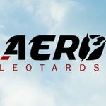 AERO Leotards logo