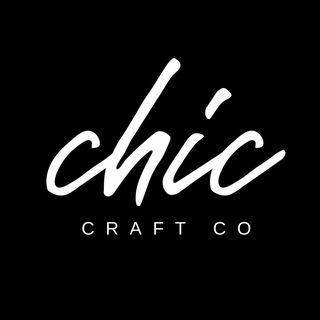 Chic Craft Co. logo